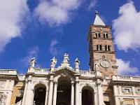 20080424-Rom (29)-01 : Kirche, Pastoraler Raum, Rom